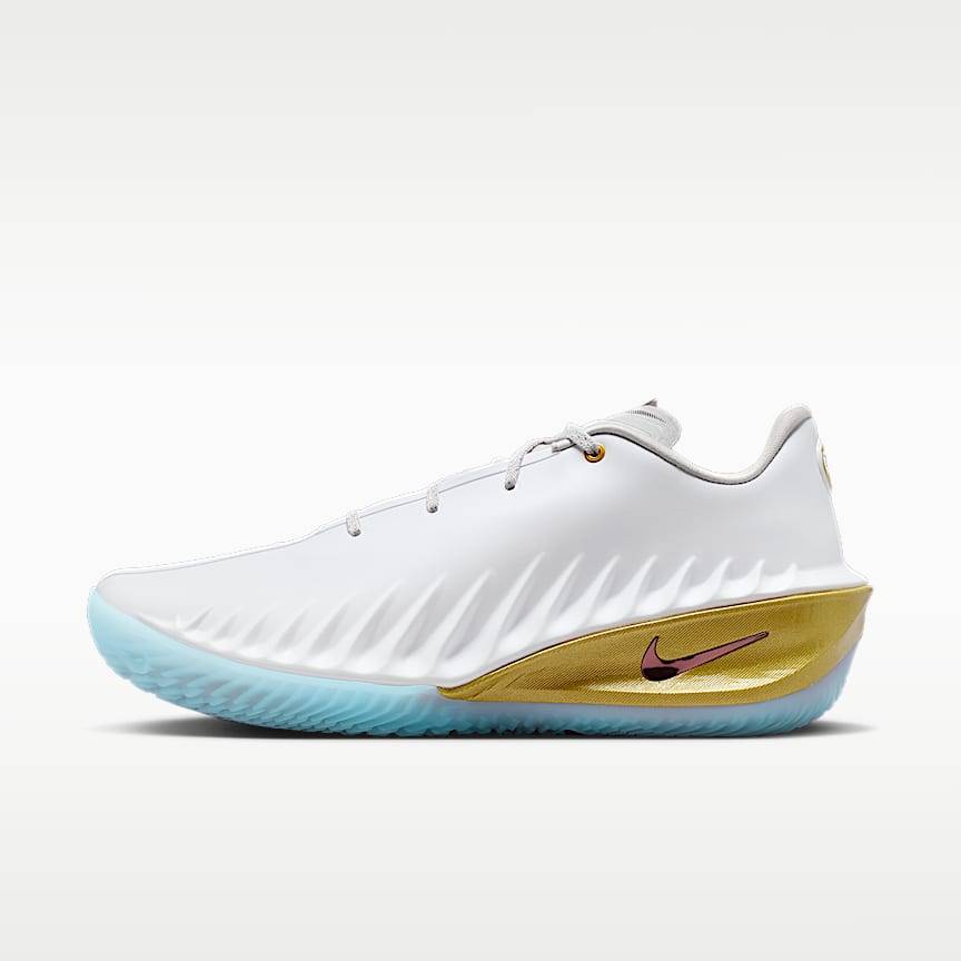 Nike G.T. Cut 3 Turbo Basketball Shoes. Nike.com